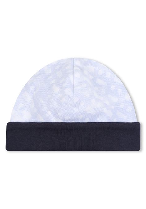 Set tutina con logo HUGO BOSS KIDS | J52536771
